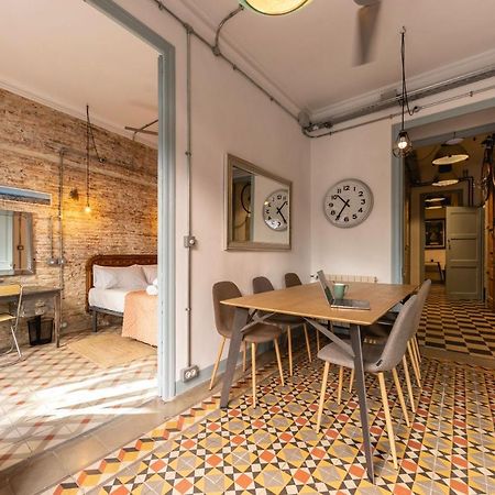 Bravissimo Les Rajoles, Unique 3-Bedroom Apartment Girona Zewnętrze zdjęcie