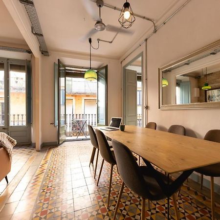 Bravissimo Les Rajoles, Unique 3-Bedroom Apartment Girona Zewnętrze zdjęcie